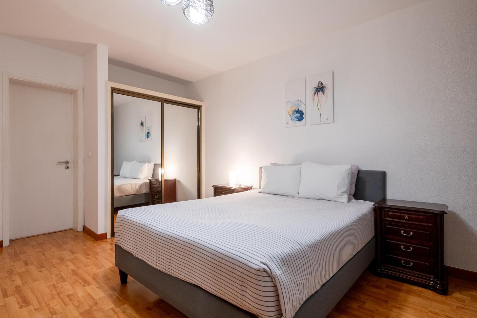 Atlantic View Apartment At Formosa Beach 丰沙尔 外观 照片