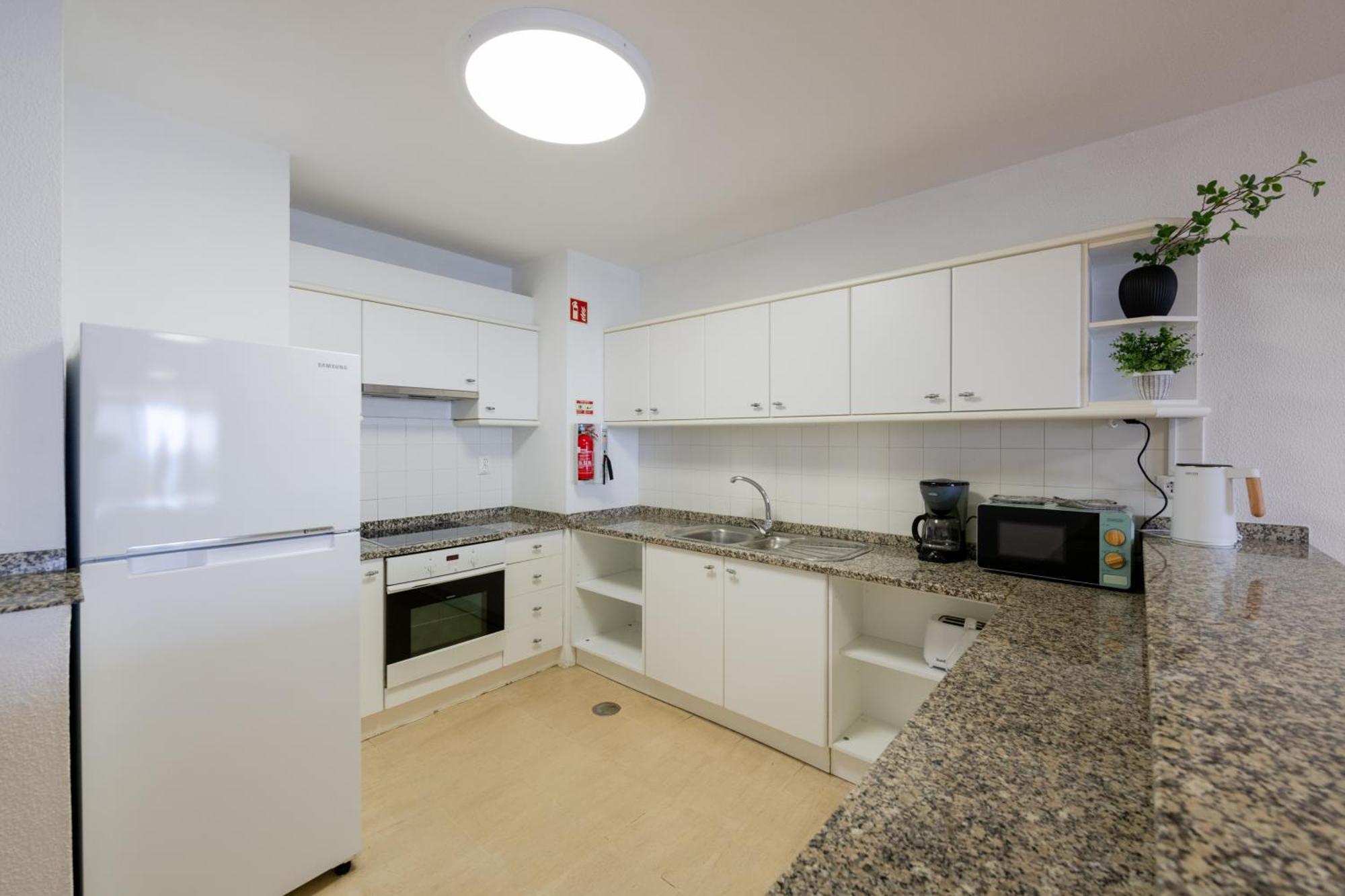 Atlantic View Apartment At Formosa Beach 丰沙尔 外观 照片