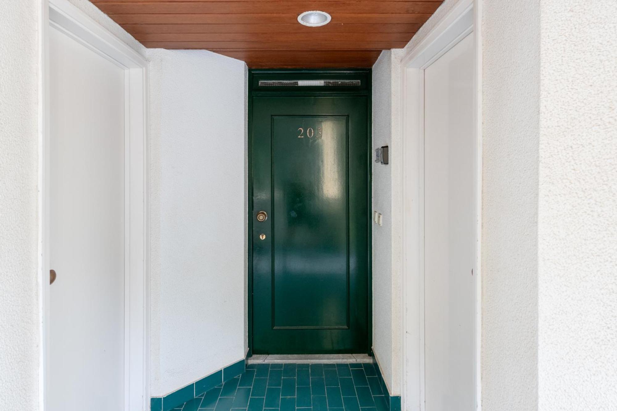 Atlantic View Apartment At Formosa Beach 丰沙尔 外观 照片